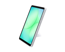 Etui Samsung Book Cover do Galaxy Tab A11 Biały EF-BX130PWEGWW