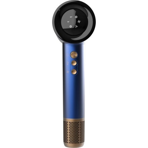Cecotec IoniCare RockStar Nano IonTech Blue Suszarka do włosów