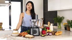 Cecotec FoodProcessor Paprika 2000 Full Robot kuchenny (4361)