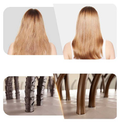 Suszarka do włosów MultiDry Pro Inoly ICS02S Suszarka do rąk Smart Light Szary