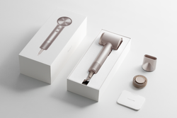 Laifen Suszarka do Włosów Swift 4 Tytanowa z Jonizacją z Dyfuzorem Olejków