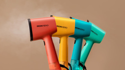 Cecotec IronHero V-1500 Essential Blue Parownica