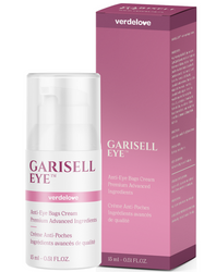 Garisell Eye – krem na worki pod oczami 15ml