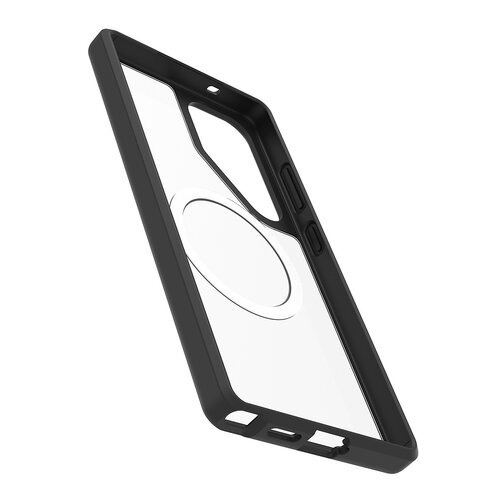 Etui Samsung Otterbox React Magnet do Galaxy S25 Ultra black GP-FPS938OBJTW