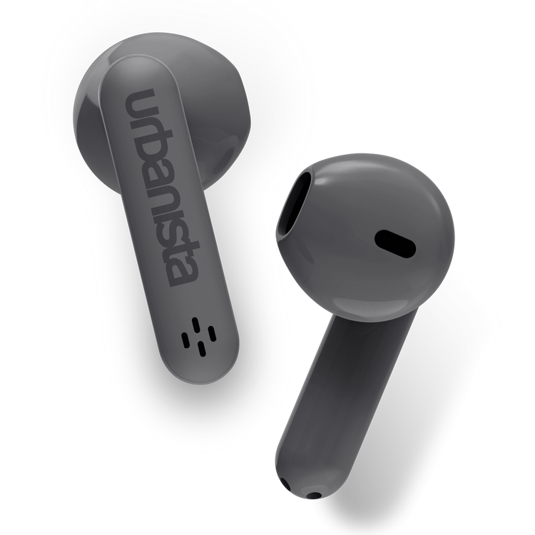 Urbanista - Słuchawki Bluetooth - Austin Storm Grey 