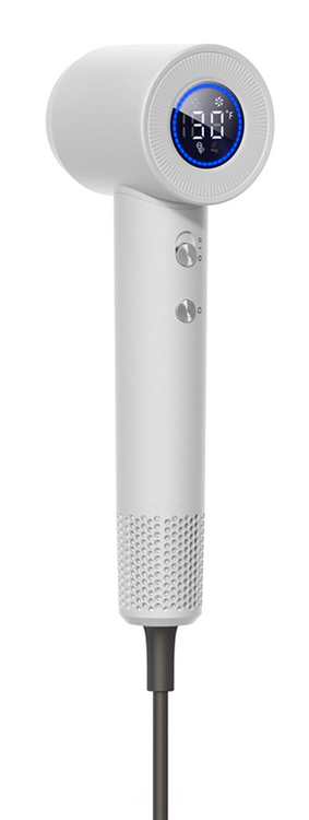 Suszarka do włosów MultiDry Pro Inoly ICS02W Suszarka do rąk Smart Light Biały