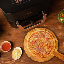 Cecotec Cecofry&Grill Smokin’ 11000 Frytownica bezolejowa /OUTLET