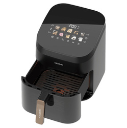 Cecotec Cecofry&Grill Smokin’ 6500 Frytownica bezolejowa /OUTLET