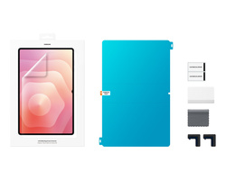 Folia ochronna antyrefleksyjna Samsung Anti-Reflecting Screen Protector do Galaxy Tab S11 Ultra Przezroczysty EF-UX930CTEGWW