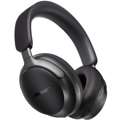 Słuchawki nauszne Quietcomfort Ultra ANC Czarny Bose