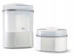 Chicco Sterylizator Parowy z Suszarką All In One