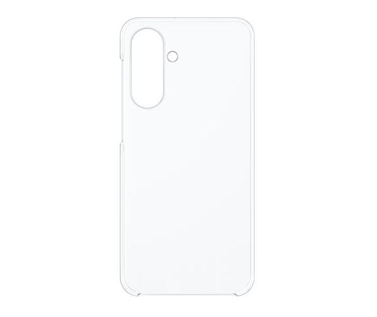 Etui Samsung Clear do Galaxy A17 | A17 5G Przezroczysty EF-QA176CTEGWW