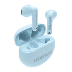 Urbanista - Słuchawki Bluetooth - Austin Skylight Blue 