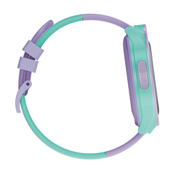 Smartwatch Dla Dzieci Bemi Linko2 Fioletowy /OUTLET