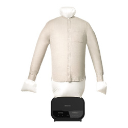 Cecotec IronHero 1200 Manekin do prasowania /OUTLET