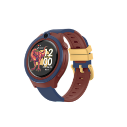 Smartwatch Dla Dzieci Bemi Linko2 Granatowy /OUTLET