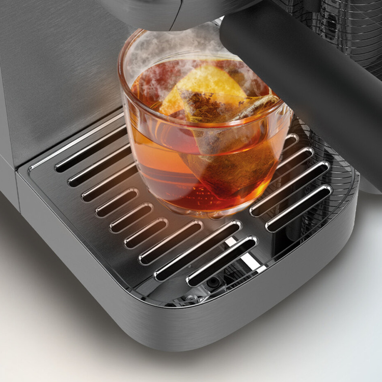 Cecotec Power Espresso 20 Steel Pro Latte Ekspres do kawy