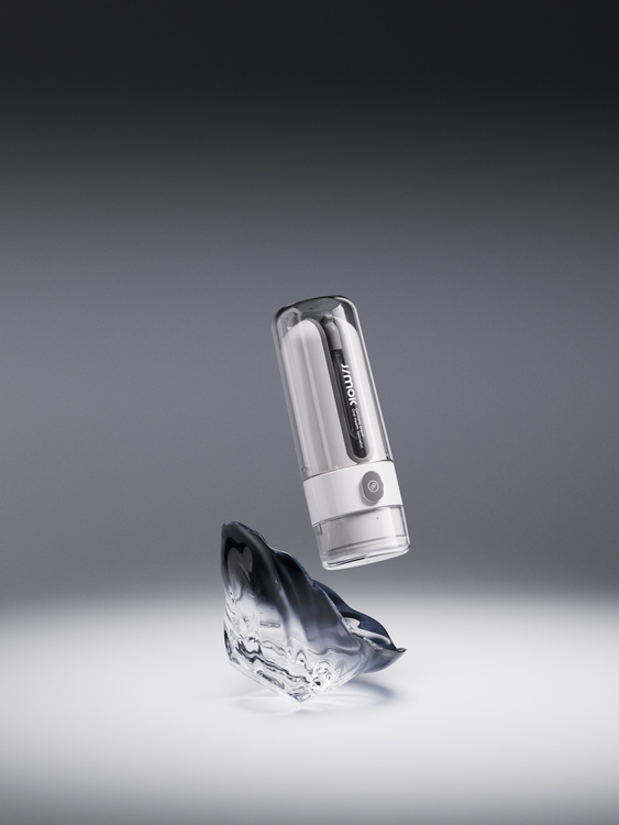 Jimok S2 White Irygator do zębów