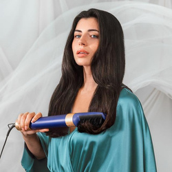 Cecotec CeramicCare 14in1 AirGlam Luxury Wielofunkcyjna Lokówka do Włosów