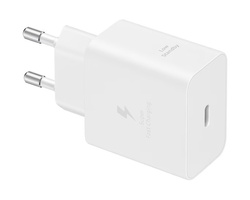 Ładowarka sieciowa Samsung T4511 PD 45W Biały EP-T4511NWEGEU