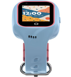 Smartwatch Bemi JELLO Niebieski /OUTLET