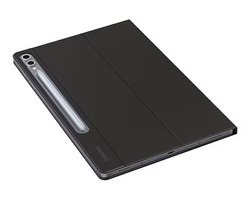 Etui Samsung Book Cover Keyboard Slim - AI Key do Galaxy Tab S10+ | S9+ | S9+FE EF-DX820UBEGWW