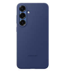 Etui Samsung Silicone Case do S25+ Niebieski EF-PS936CNEGWW
