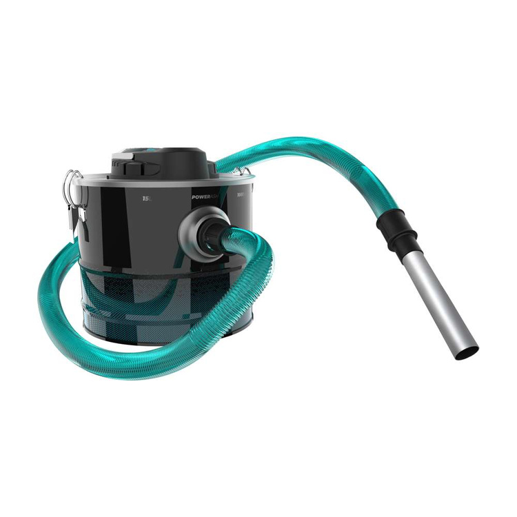 Cecotec Conga Ash 3000 Home Odkurzacz do kominków