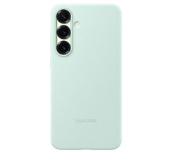 Etui Samsung Silicone Case do S25+ Miętowy EF-PS936CMEGWW