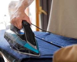 Żelazko Fast&Furious 6060 Ultra Cecotec /OUTLET