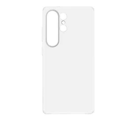 Etui Samsung Clear Case Galaxy S25 Ultra Przezroczysty EF-QS938CTEGWW
