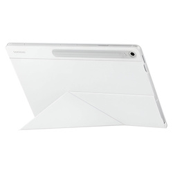 Etui Samsung Smart Book Cover Biały do Galaxy Tab S10 FE+ i S10FE+ 5G Case