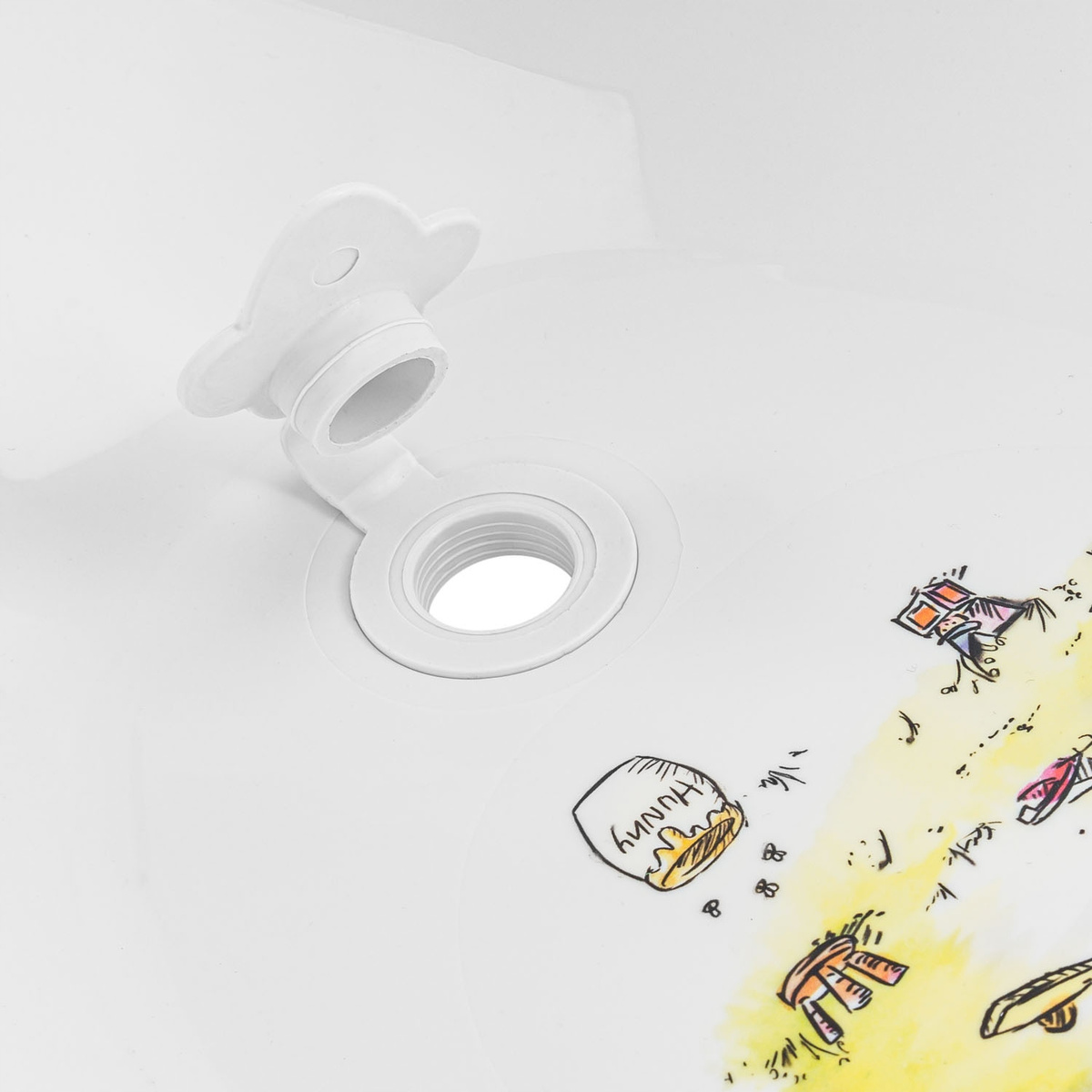 Wanienka dziecięca z korkiem 100 cm KUBUŚ PUCHATEK pol_pl_Wanienka-dziecieca-z-korkiem-100-cm-KUBUS-PUCHATEK-16860_13