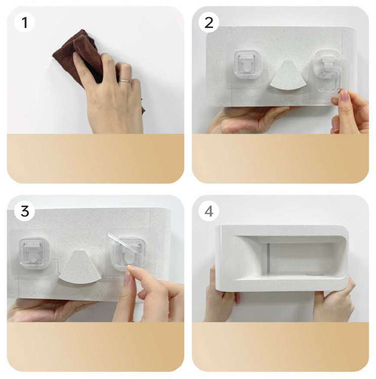 Suszarka do włosów MultiDry Pro Inoly ICS02W Suszarka do rąk Smart Light Biały