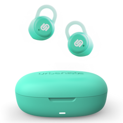 Urbanista - Słuchawki Bluetooth - Lisbon Mint Green 