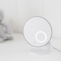 Angelcare AC127 Niania Elektroniczna Czujnik Ruchu
