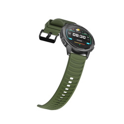 Smartwatch Bemi TRACKER Szary