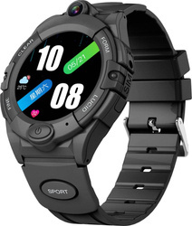 Smartwatch Bemi SPORT Czarny /OUTLET
