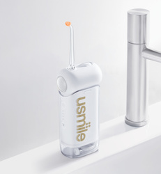 Usmile C10 White Irygator do zębów