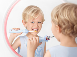 Usmile Q10 Pink Szczoteczka soniczna dla dzieci