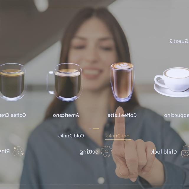 Cecotec Cremmaet Tempo ekspres do kawy