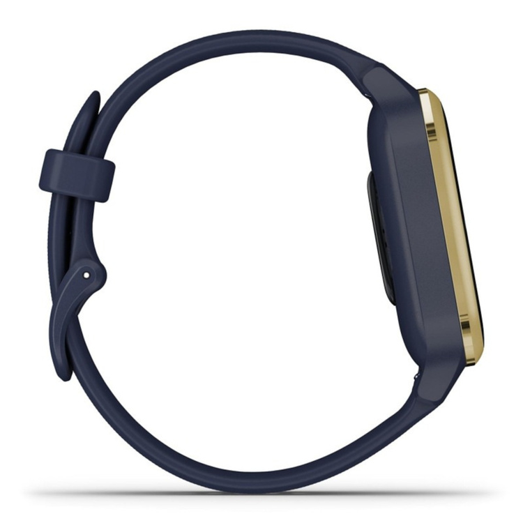 Sport Smartwatch Garmin Venu Sq Music z Czujnikiem Tętna HRM Elevate Ox
