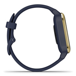 Sport Smartwatch Garmin Venu Sq Music z Czujnikiem Tętna HRM Elevate Ox