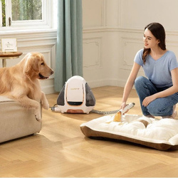 UWANT Odkurzacz piorący B100-S Biały