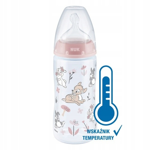 NUK butelka FC+ Disney BAMBI 300ml. smoczek 6-18m pol_pl_NUK-butelka-FC-Disney-BAMBI-300ml-smoczek-6-18m-16920_2
