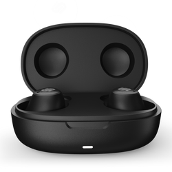 Urbanista - Słuchawki Bluetooth - Lisbon Midnight Black
