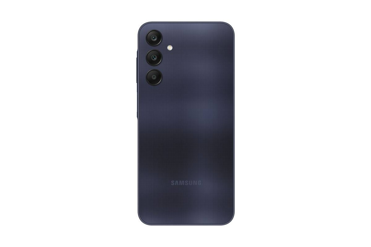 Samsung Galaxy A25 5G 64GB ブラック Samsung Galaxy A25 5G 6/128GB Czarny (SM-A256BZKDEUE