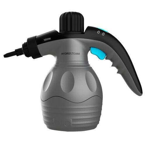 Czyścik parowy CECOTEC Hydrosteam 1030 Active Szary /OUTLET