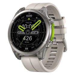 Zeblaze MIL-STD Smartwatch Vibe 8 Szary AMOLED Latarka Saturacja Do 60 Dni