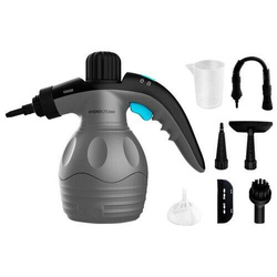 Czyścik parowy CECOTEC Hydrosteam 1030 Active Szary /OUTLET